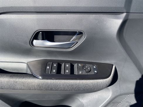 New 2026 Nissan Kicks SV w/ Cold Weather Package image 23