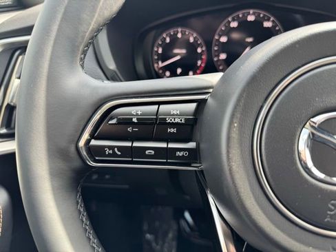 New 2026 MAZDA CX-90 3.3 Turbo w/ Premium Sport Pkg image 16