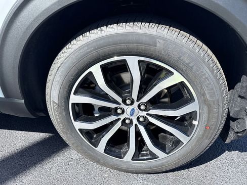 New 2026 Ford Explorer ST-Line image 11