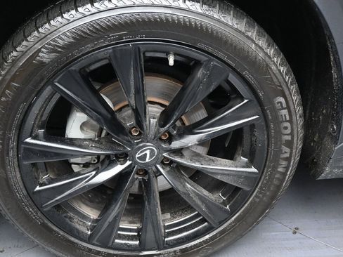 Used 2022 Lexus NX 350 F Sport image 39