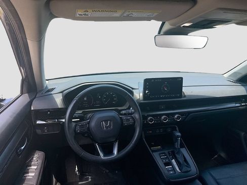 Used 2024 Honda CR-V EX-L image 25