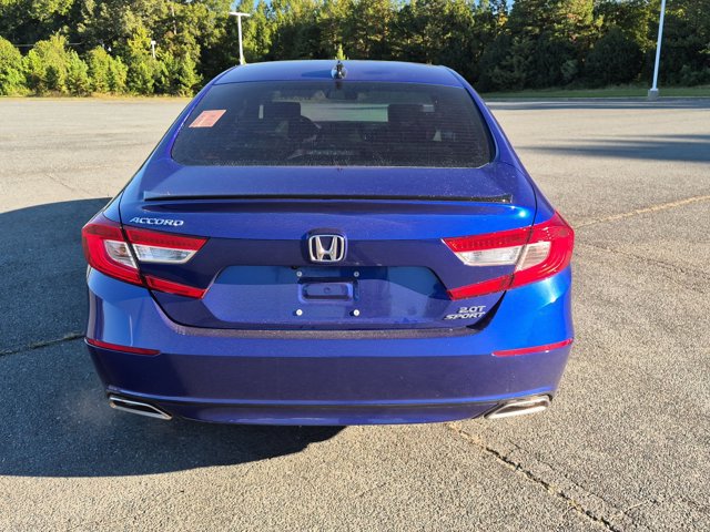 Used 2022 Honda Accord Sport image 5