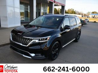 Used 2022 Kia Carnival SX Prestige video 1