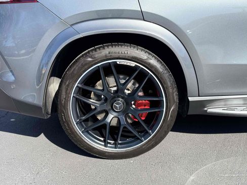 Used 2021 Mercedes-Benz GLE 63 AMG S image 74