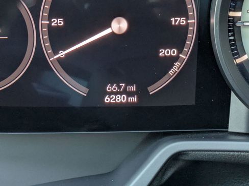 Certified 2023 Porsche 911 Targa 4 GTS image 23