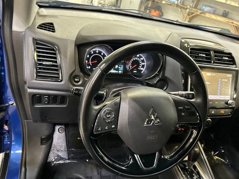 Used 2022 Mitsubishi Outlander Sport LE image 35