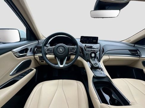 Used 2023 Acura RDX AWD image 28