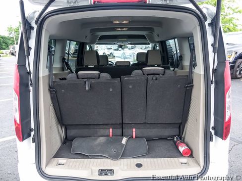 Used 2015 Ford Transit Connect XLT FWD image 21