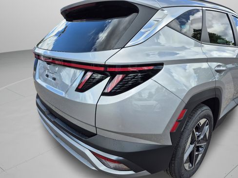 New 2026 Hyundai Tucson SEL FWD image 34