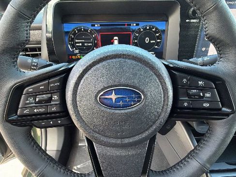 New 2026 Subaru Outback Premium AWD/4WD image 18