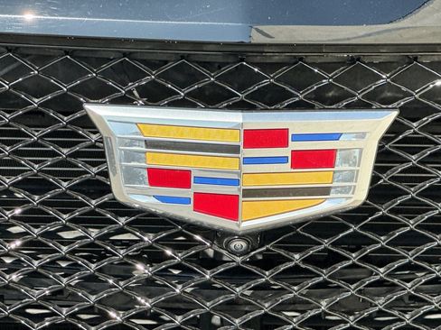 Certified 2024 Cadillac Escalade ESV Sport w/ Touring Package RWD image 41