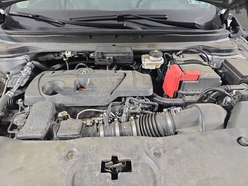 Used 2020 Acura RDX AWD w/ Advance Package image 35