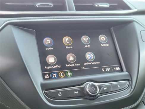 Used 2023 Chevrolet TrailBlazer LT image 18