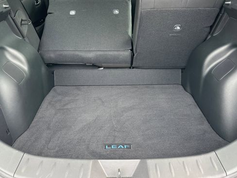 Certified 2023 Nissan Leaf SV Plus image 17