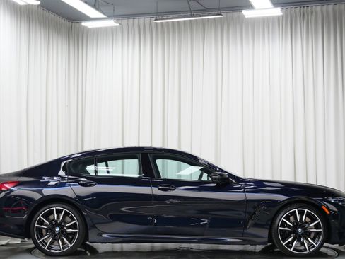 Used 2023 BMW M850i Gran Coupe xDrive image 44