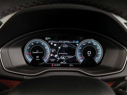 Certified 2023 Audi Q5 2.0T Prestige image 18