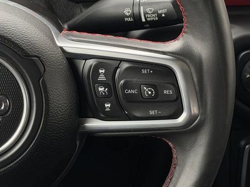 Used 2020 Jeep Gladiator Rubicon image 17