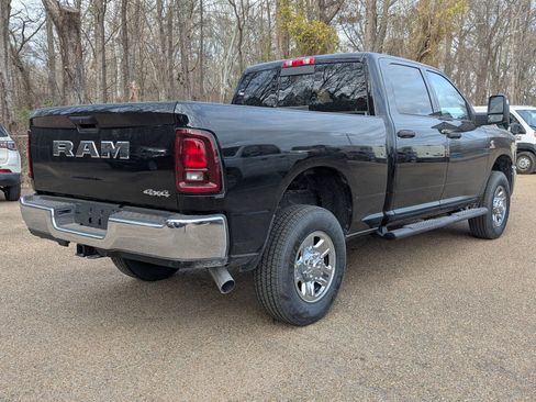 New 2026 RAM 2500 Tradesman image 3