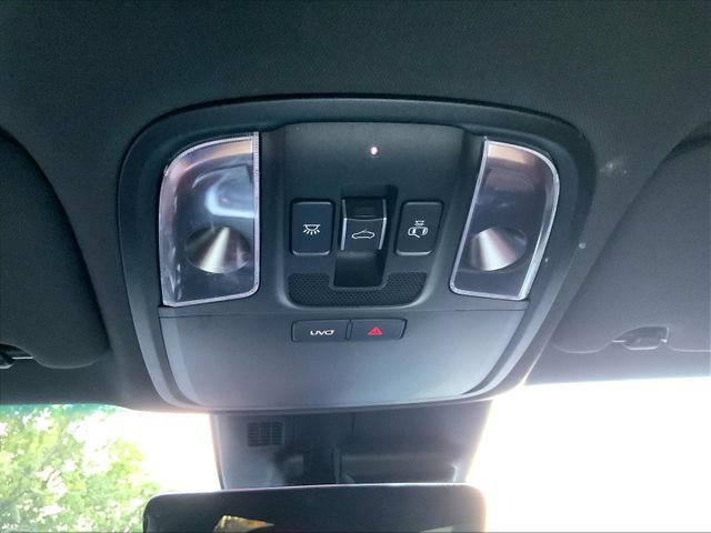 Used 2022 Kia Stinger GT2 w/ Red Interior Color Package AWD/4WD image 35