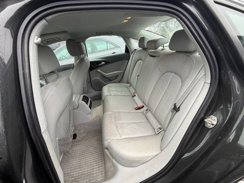 Used 2013 Audi A6 3.0T Premium Plus image 18