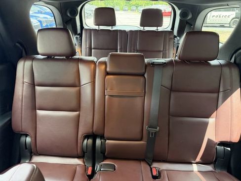 Used 2025 Dodge Durango GT AWD/4WD image 33