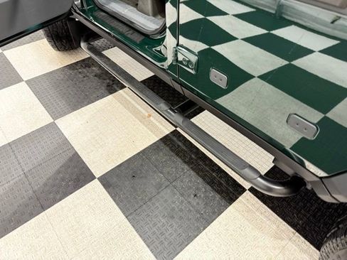 Used 2024 INEOS Grenadier Fieldmaster Edition image 30