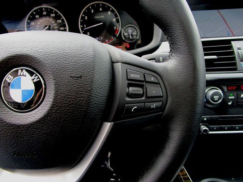 Used 2014 BMW X3 xDrive35i image 22