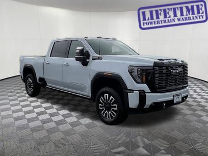 New 2026 GMC Sierra 3500 Denali Ultimate
