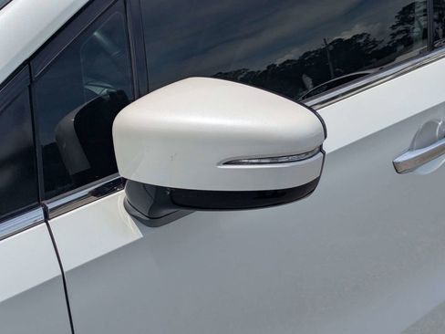 Used 2022 Honda Odyssey Elite image 12