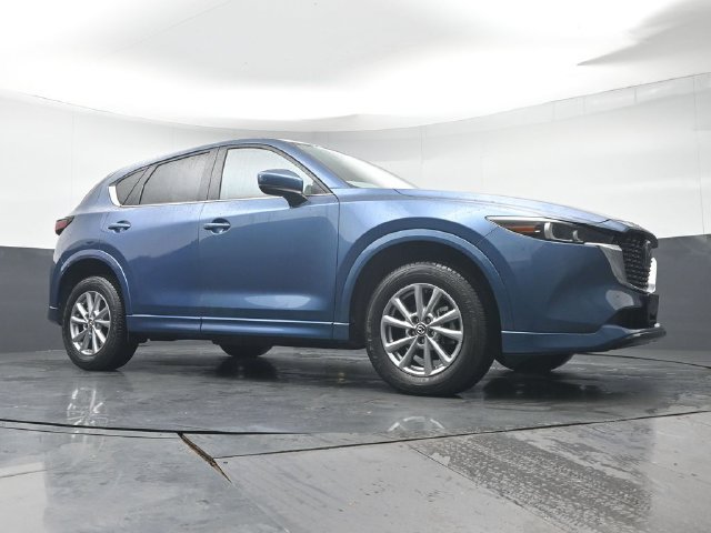 Certified 2024 MAZDA CX-5 AWD 2.5 S w/ Select Package image 31
