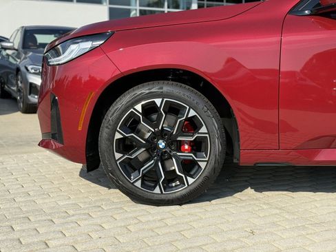 New 2025 BMW X3 xDrive30i w/ Premium Package image 10