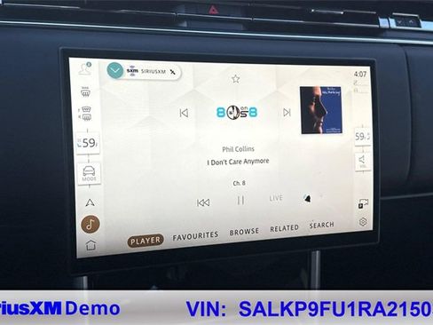 Used 2024 Land Rover Range Rover SE image 38