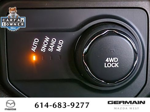 Used 2021 Jeep Renegade Sport image 31