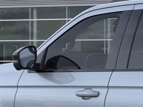 New 2025 Ford Expedition Tremor image 20