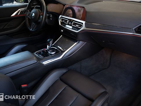 Used 2022 BMW M4 xDrive Competition w/ Executive Package image 30