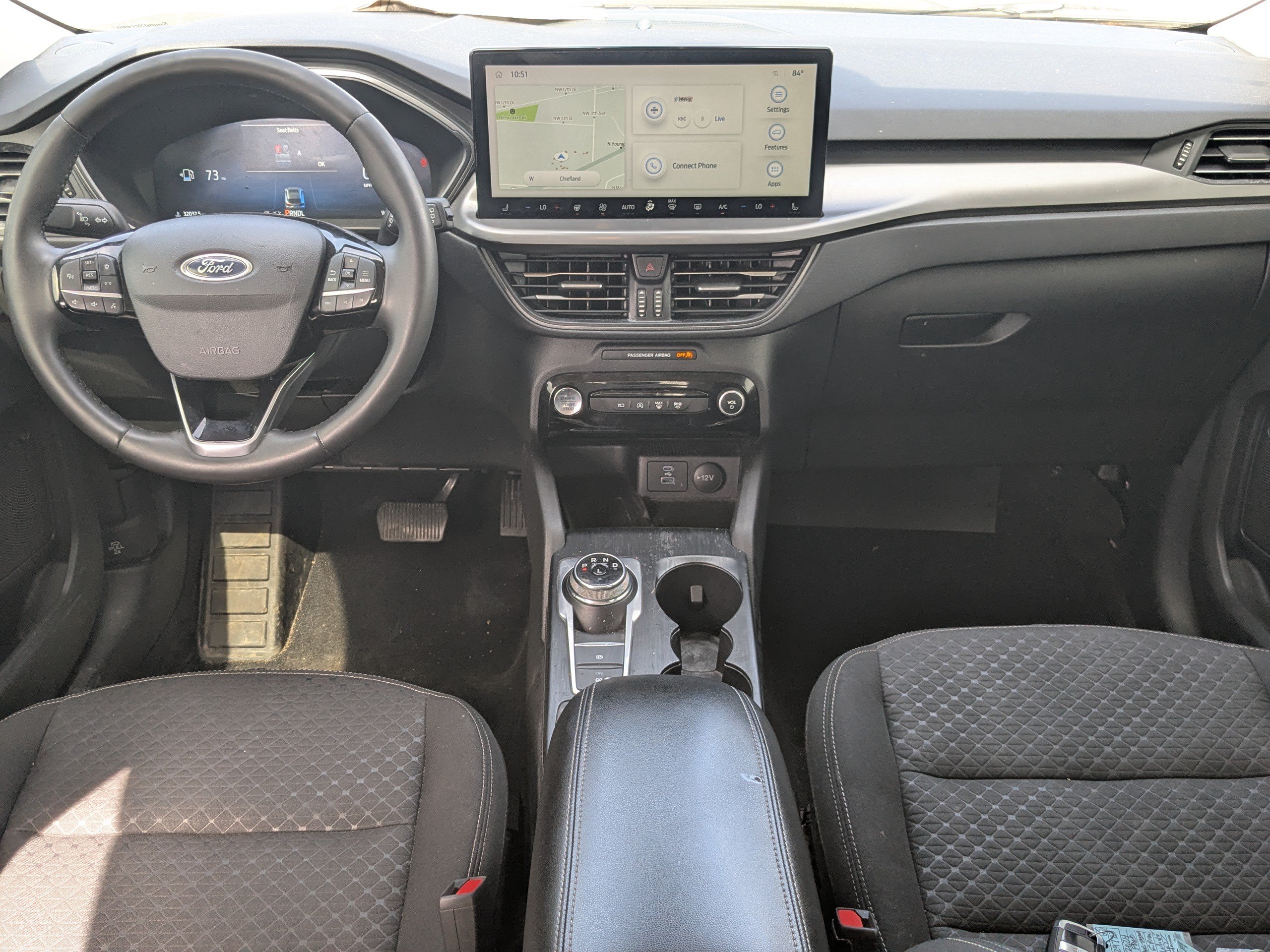 Used 2023 Ford Escape Active w/ Tech Pack #2 AWD/4WD image 17