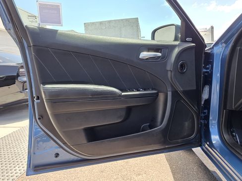 Certified 2021 Dodge Charger GT w/ Blacktop Package RWD image 10