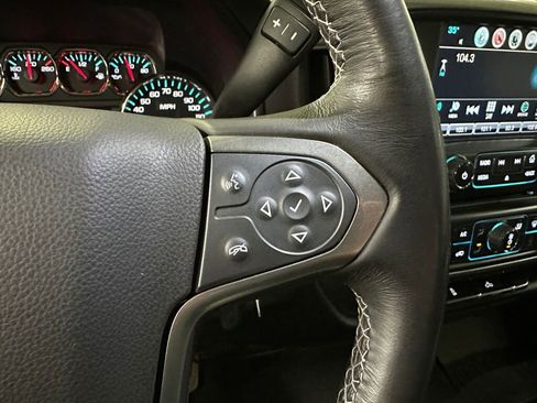 Used 2018 Chevrolet Silverado 1500 LT w/ All Star Edition image 11