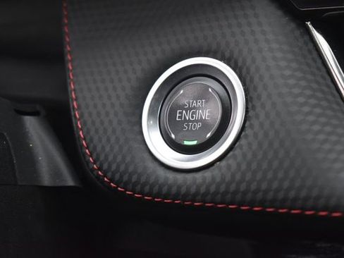 Certified 2025 Chevrolet Equinox RS w/ Safety and Technology Package FWD image 25