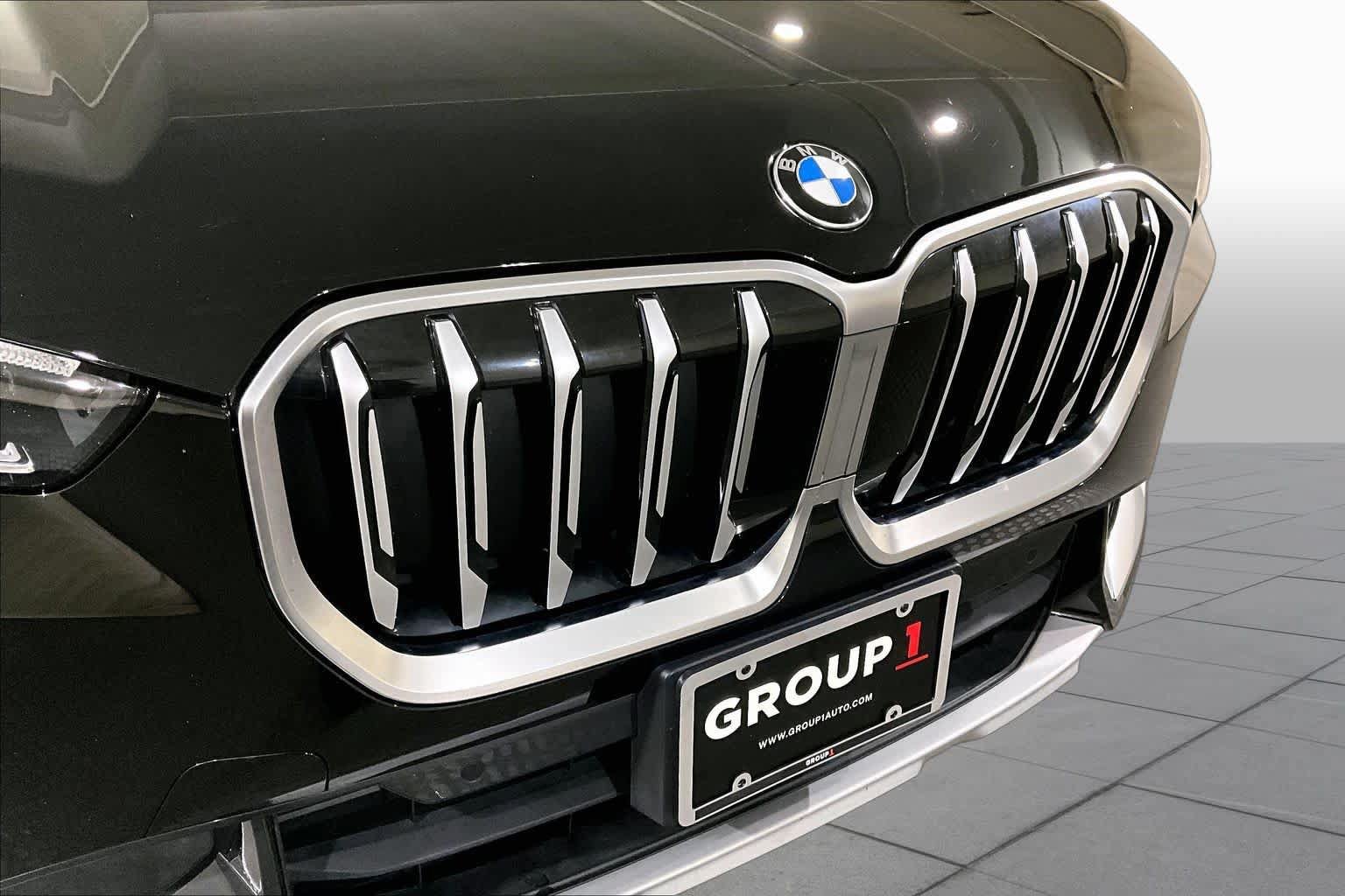 Used 2023 BMW X1 xDrive28i w/ Convenience Package AWD/4WD image 31
