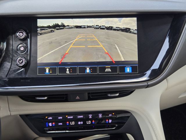 Used 2023 Buick Envision Avenir FWD image 18