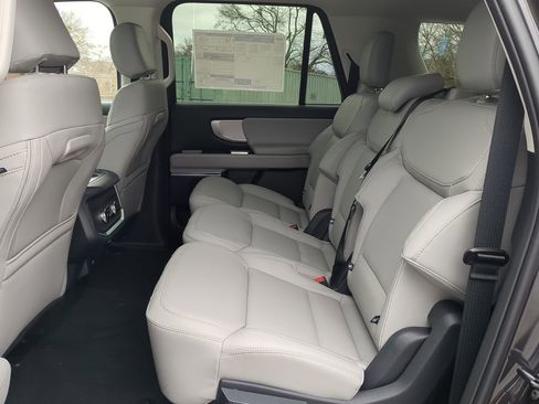 New 2026 Ford Expedition Max Active image 12