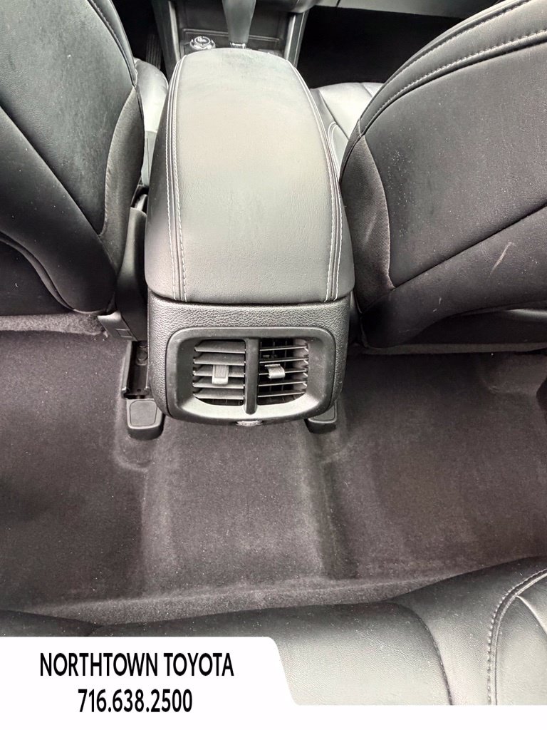 Used 2022 Jeep Cherokee Latitude w/ Sun & Sound Group AWD/4WD image 15