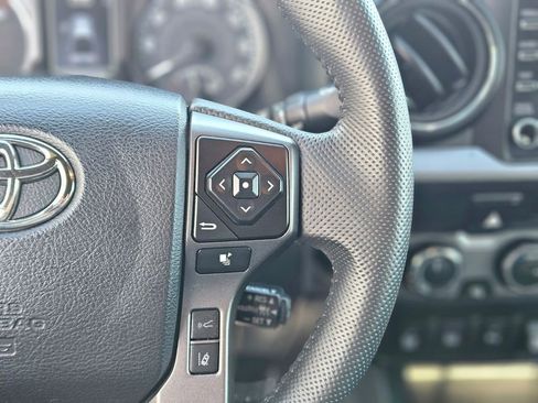 Used 2023 Toyota Tacoma TRD Pro AWD/4WD image 26