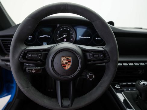 Used 2023 Porsche 911 Carrera GTS image 19