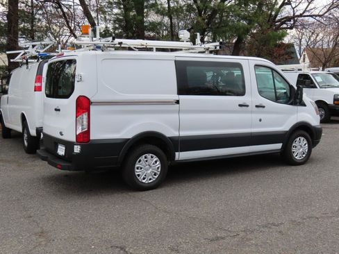 Used 2015 Ford Transit 150 130 Low Roof image 6