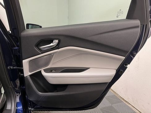 Certified 2022 Acura TLX SH-AWD w/ Advance Package image 18