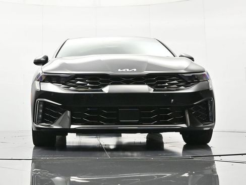 Used 2025 Kia K5 GT-Line w/ GT-Line Premium Package image 39