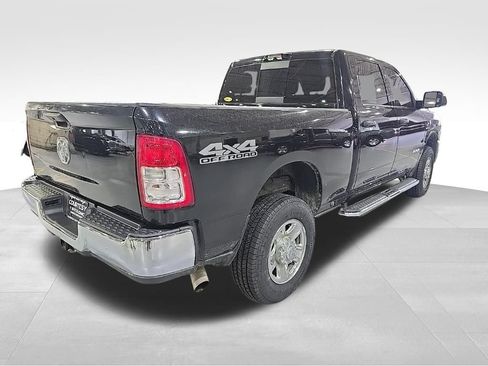 Used 2022 RAM 2500 Tradesman AWD/4WD image 6