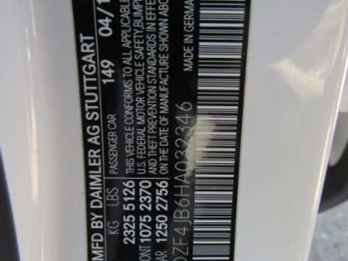 Used 2017 Mercedes-Benz E 300 image 56